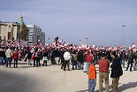 Lebanon Independence 2005